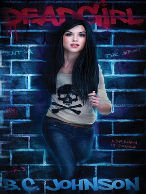 cover image of Deadgirl